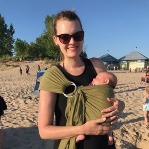 Meet your Posher, Jessie